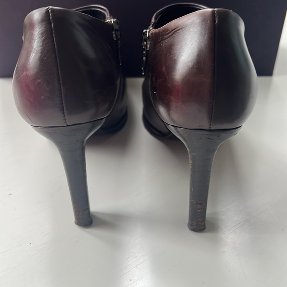 Prada Booties - Picture 4 of 7